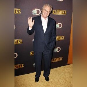 Jerry Springer LIFE SIZE Cardboard Cutout with FREE Shipping